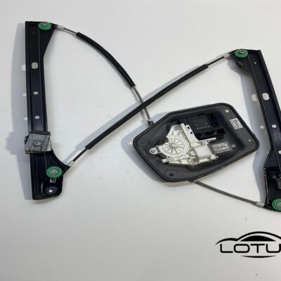 Prednji desni podizac stakla 4V VW GOLF 5+ Plus 05-09