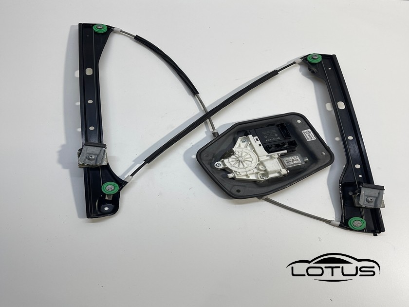 Prednji desni podizac stakla 4V VW GOLF 5+ Plus 05-09