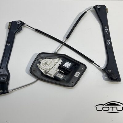 Prednji desni podizac stakla 4V VW GOLF 5+ Plus 05-09