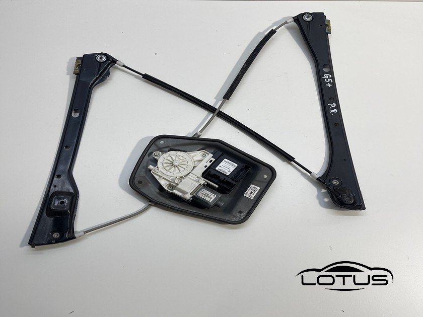 Prednji desni podizac stakla 4V VW GOLF 5+ Plus 05-09