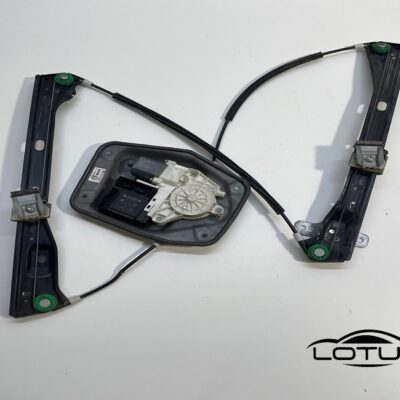 Prednji lijevi podizac stakla 4V VW GOLF 5+ Plus 05-09
