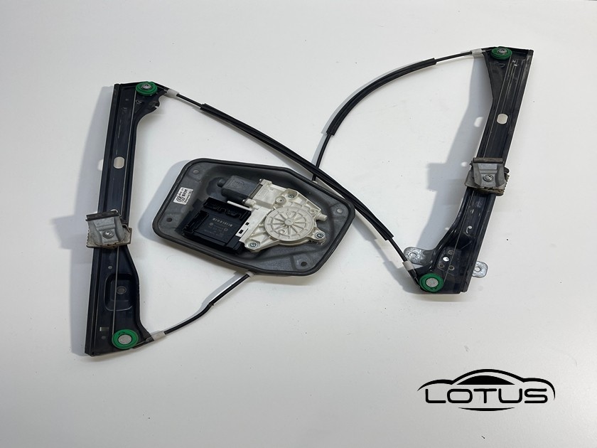 Prednji lijevi podizac stakla 4V VW GOLF 5+ Plus 05-09