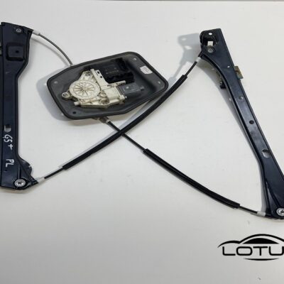 Prednji lijevi podizac stakla 4V VW GOLF 5+ Plus 05-09
