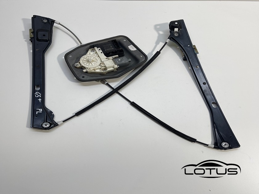 Prednji lijevi podizac stakla 4V VW GOLF 5+ Plus 05-09