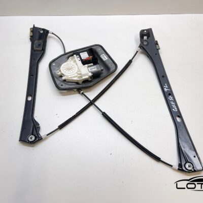 Prednji lijevi podizac stakla VW GOLF 5+ Plus 2004-2009