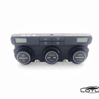 Prekidači klime VW GOLF 5+ Plus 2004-2009