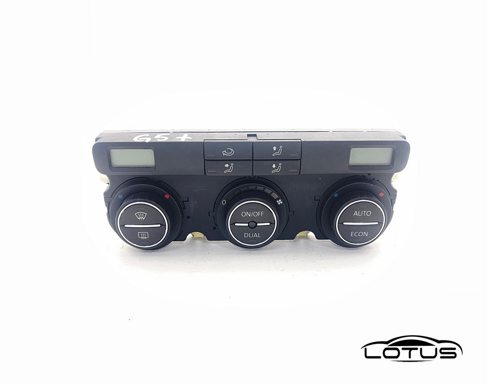 Prekidači klime VW GOLF 5+ Plus 2004-2009