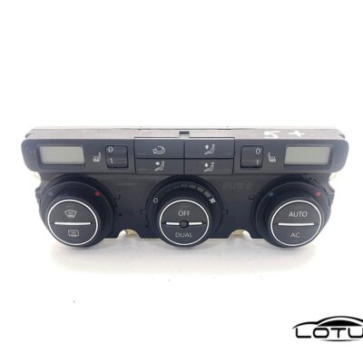 Prekidači klime VW GOLF 5+ Plus 2005-2009 1K0907044DE