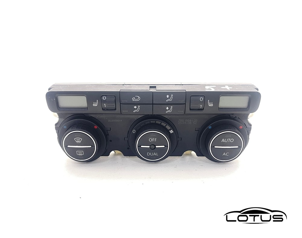 Prekidači klime VW GOLF 5+ Plus 2005-2009 1K0907044DE