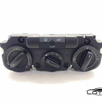 Prekidači klime VW GOLF 5 PLUS 2005-2009