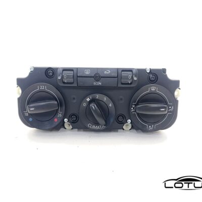 Prekidači klime VW GOLF 5+ Plus 2005-2009