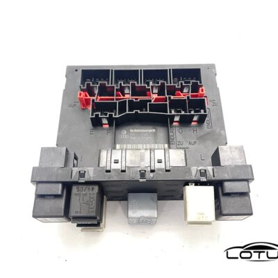 BCM elektornika VW GOLF 5 PLUS TOURAN  3C0937049AL
