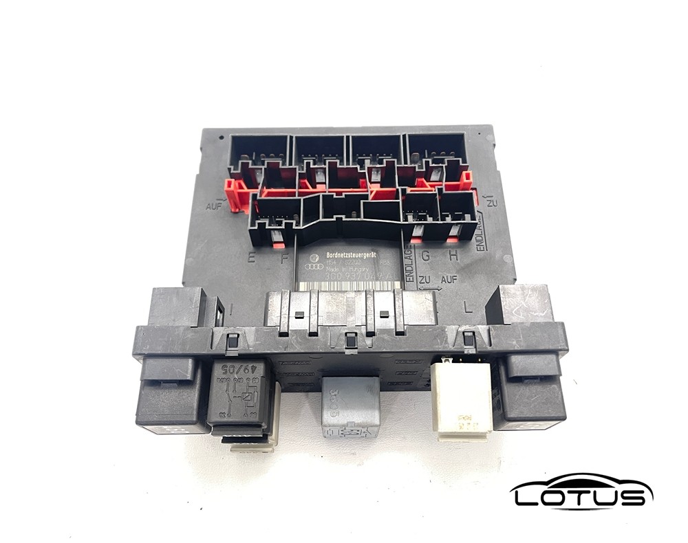 BCM elektornika VW GOLF 5 PLUS TOURAN  3C0937049AL