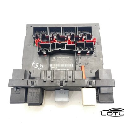 BCM elektornika VW GOLF 5 PLUS TOURAN  3C0937049E