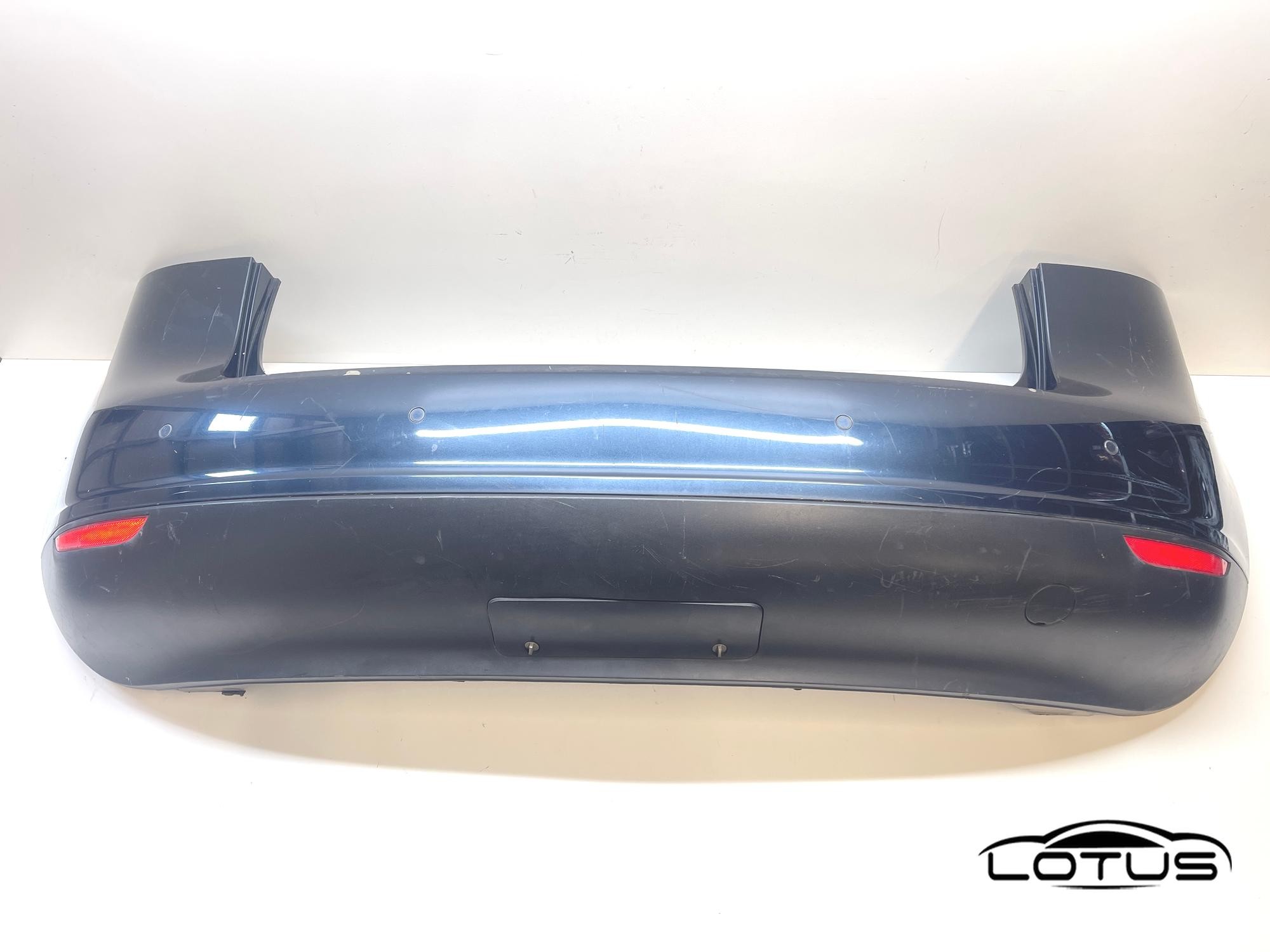 Zadnji branik VW GOLF 5 PLUS 2005-2009