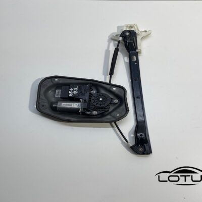 Zadnji desni podizac stakla 4V VW GOLF 5+ Plus 05-09
