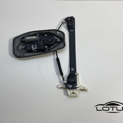 Zadnji lijevi podizac stakla 4V VW GOLF 5+ Plus 05-09
