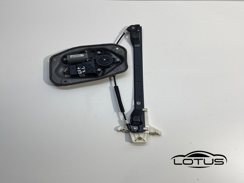 Zadnji lijevi podizac stakla 4V VW GOLF 5+ Plus 05-09