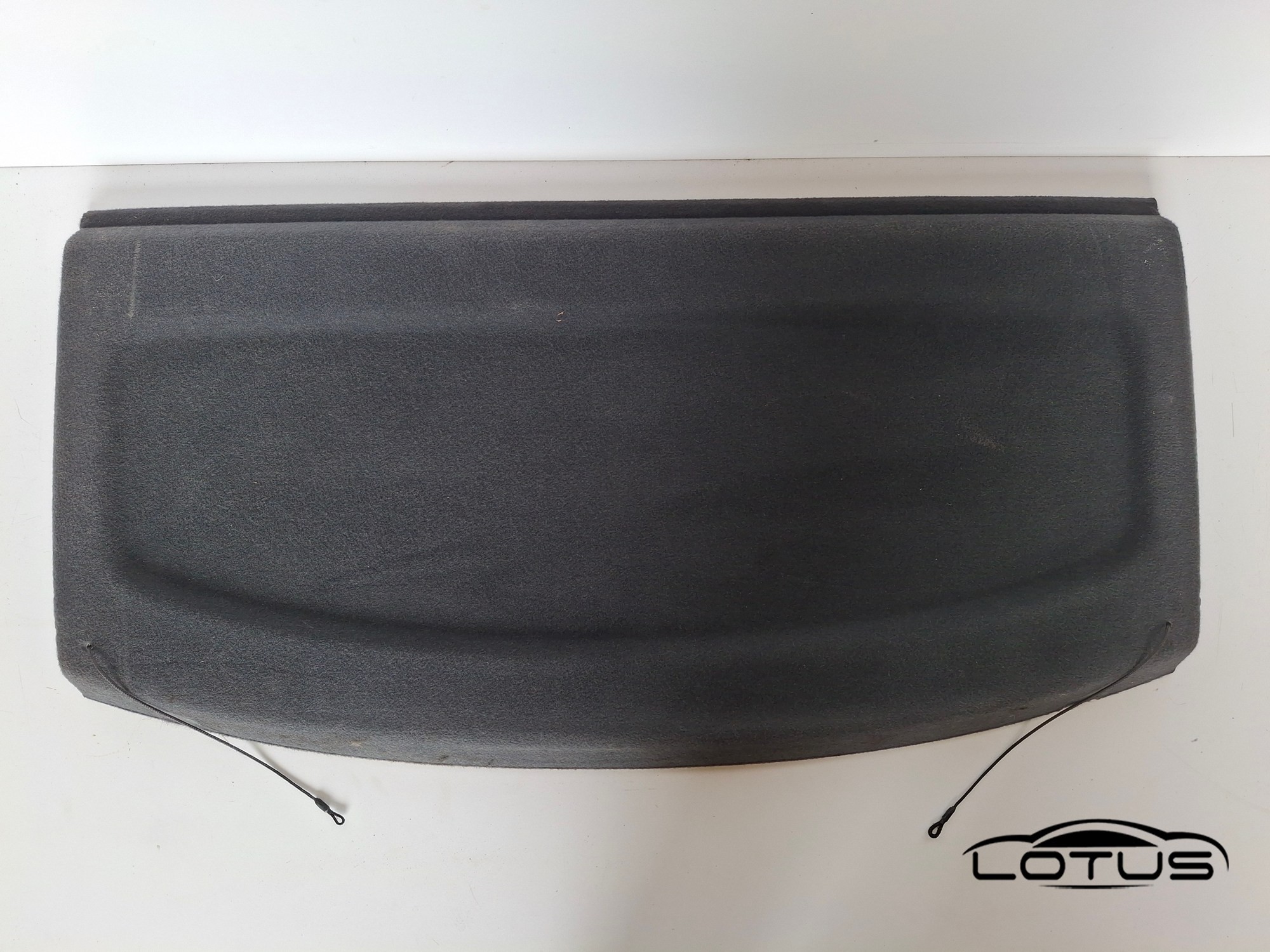 Polica gepeka VW GOLF 5 2003-2005