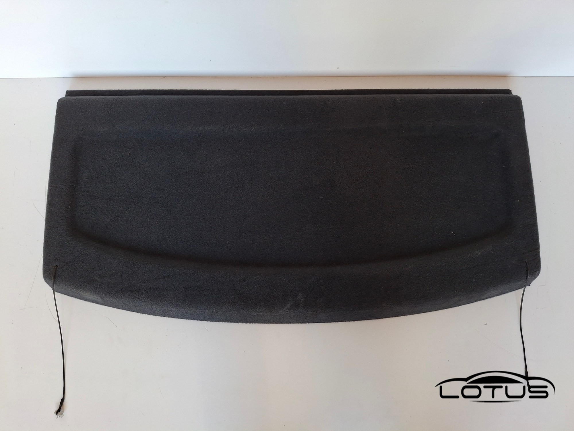 Polica gepeka VW GOLF 5 2003-2008