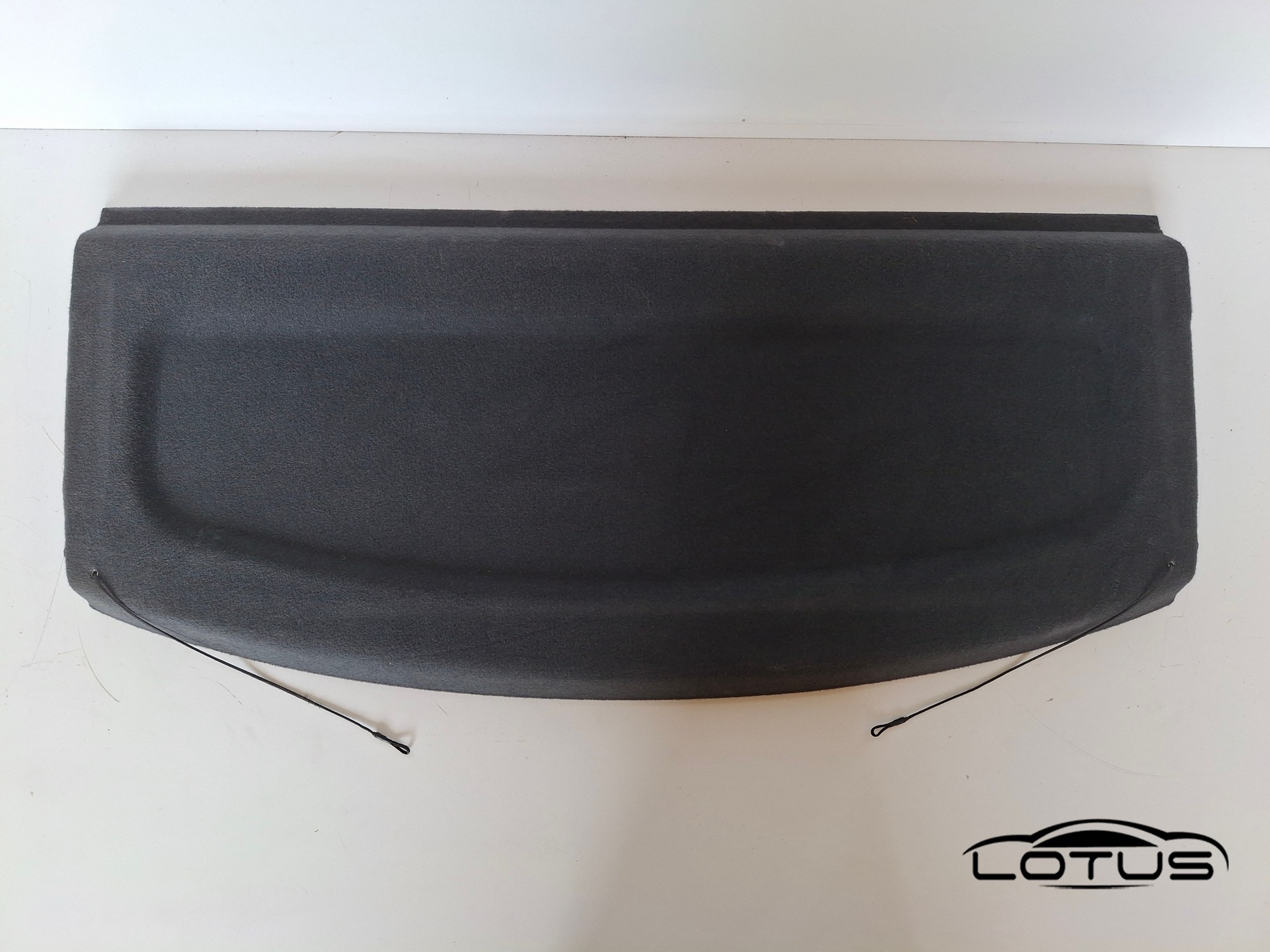 Polica gepeka VW GOLF 5+ 2005-2009