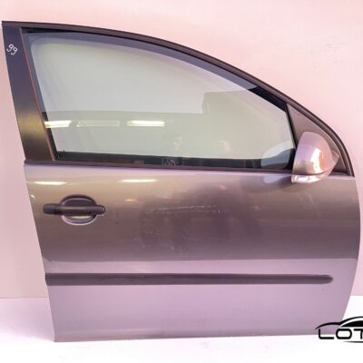 Prednja desna vrata VW GOLF 5 2003-2008