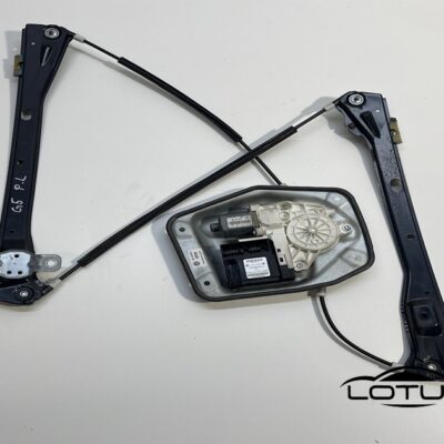 Prednji lijevi podizac stakla 4V VW GOLF 5 03-08