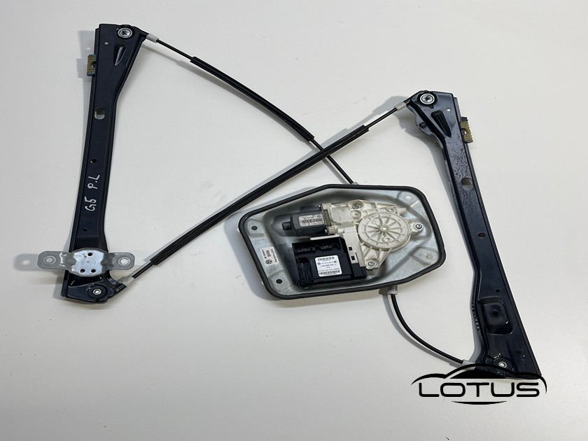Prednji lijevi podizac stakla 4V VW GOLF 5 03-08