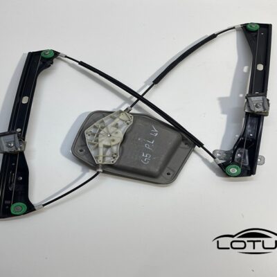 Prednji lijevi podizac stakla 4V VW GOLF 5 03-08