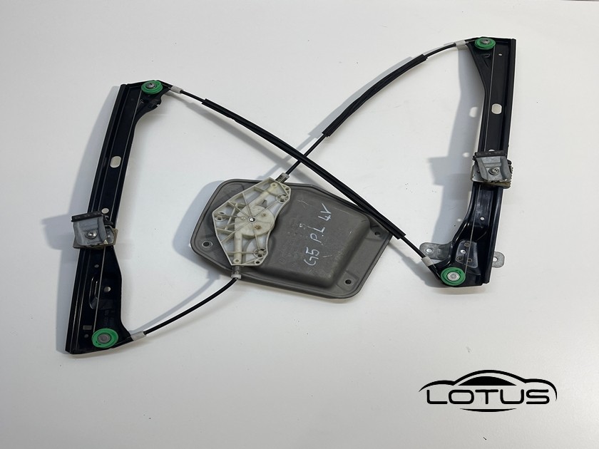 Prednji lijevi podizac stakla 4V VW GOLF 5 03-08
