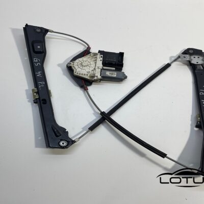 Prednji lijevi podizac stakla 4V VW GOLF 5 03-08