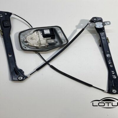 Prednji lijevi podizac stakla 4V VW GOLF 5 03-08