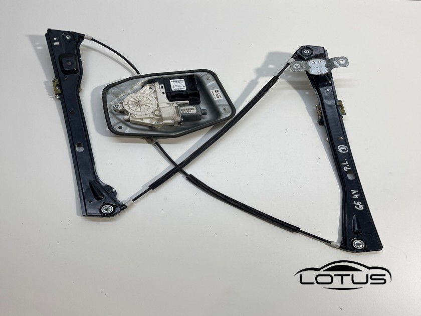 Prednji lijevi podizac stakla 4V VW GOLF 5 03-08