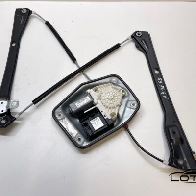 Prednji lijevi podizac stakla 4V VW GOLF 5 2003-2008