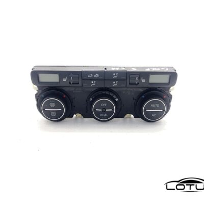 Prekidači klime VW GOLF 5 2003-2008 1K0907044DA