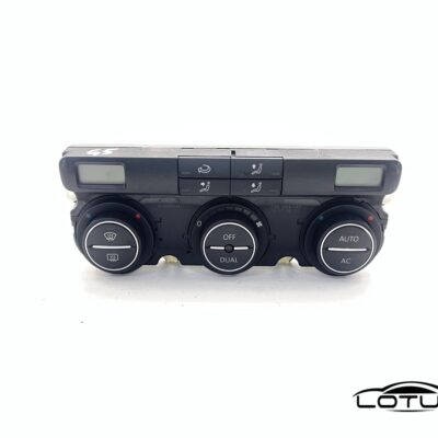 Prekidači klime VW GOLF 5 2003-2008 1K0907044DD