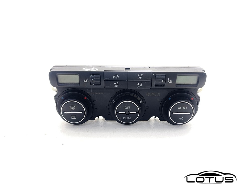 Prekidači klime VW GOLF 5 2003-2008 1K0907044DE
