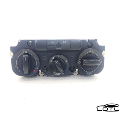 Prekidači klime VW GOLF 5 2003-2008