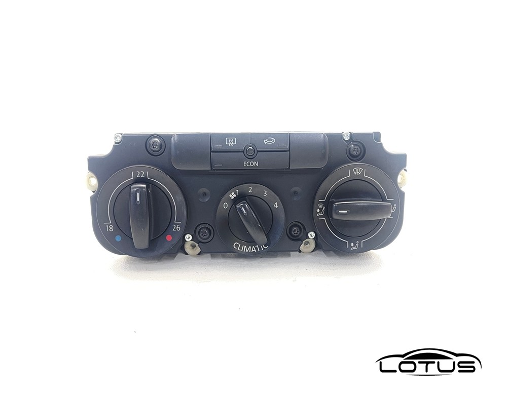 Prekidači klime VW GOLF 5 2003-2008