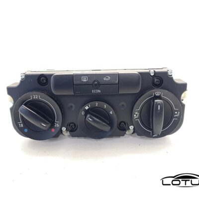 Prekidači klime VW GOLF 5 2003-2008