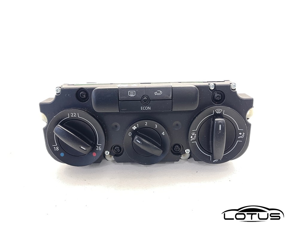 Prekidači klime VW GOLF 5 2003-2008