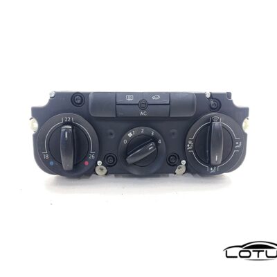 Prekidači klime VW GOLF 5 2003-2008