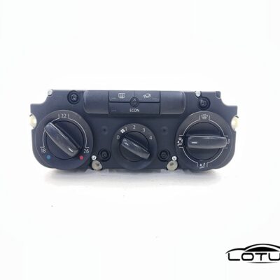 Prekidači klime VW GOLF 5 2003-2008