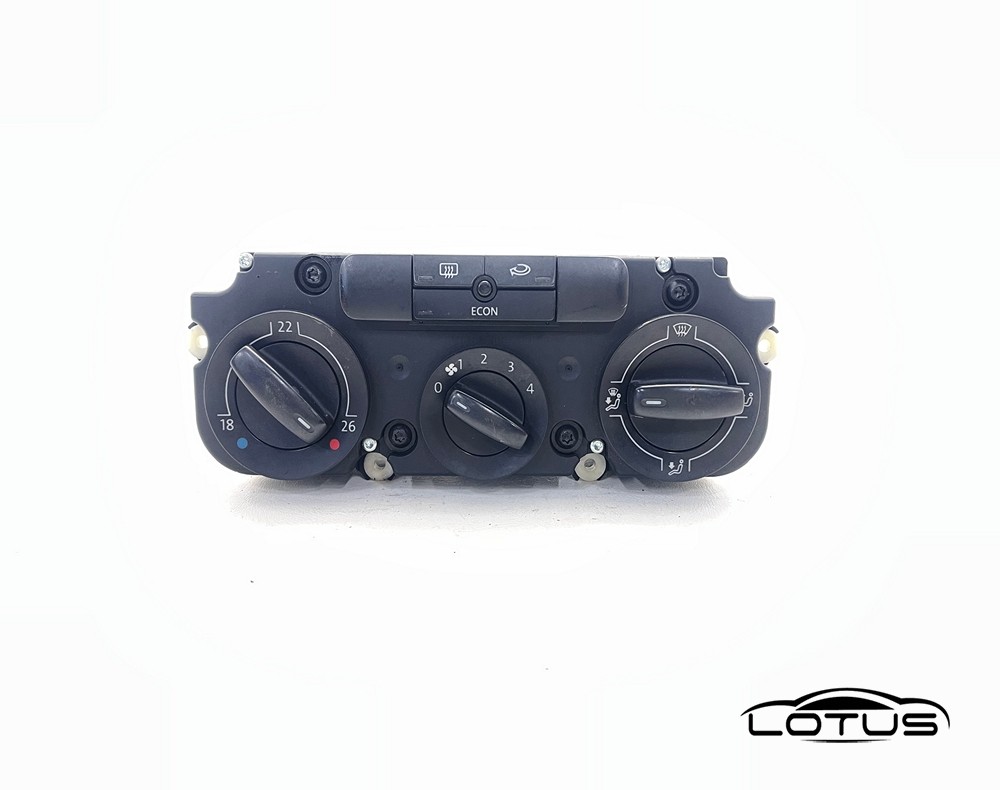 Prekidači klime VW GOLF 5 2003-2008