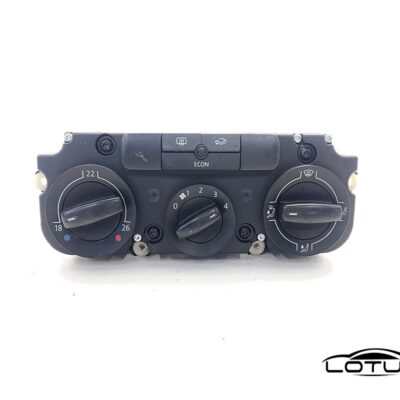 Prekidači klime VW GOLF 5 2003-2008