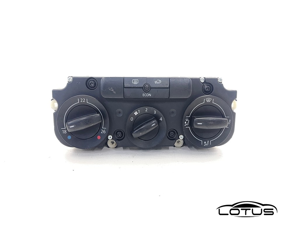Prekidači klime VW GOLF 5 2003-2008