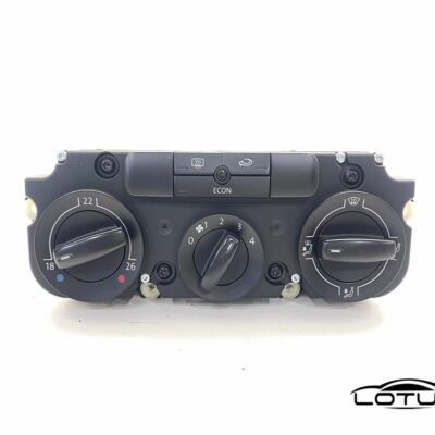 Prekidači klime VW GOLF 5 2003-2008