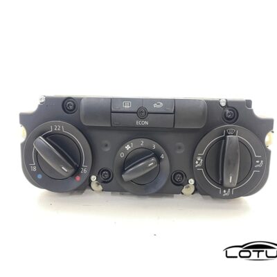 Prekidači klime VW GOLF 5 2003-2008