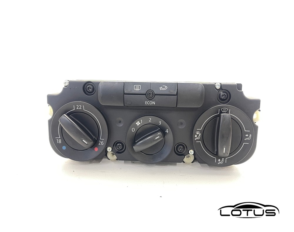 Prekidači klime VW GOLF 5 2003-2008