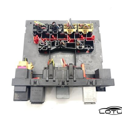 BCM elektornika VW GOLF 5 TOURAN 1K0937049L